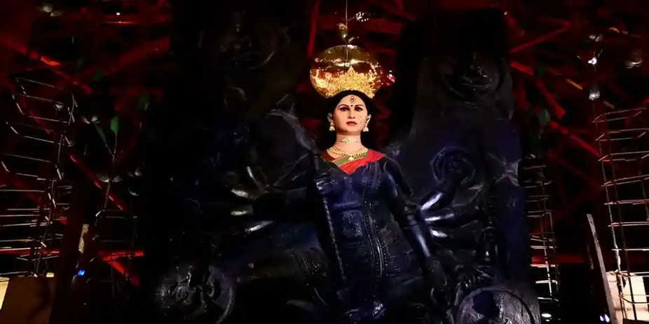 Durga Puja Parikrama 2023 S1 E8 - Barisha Sporting Club