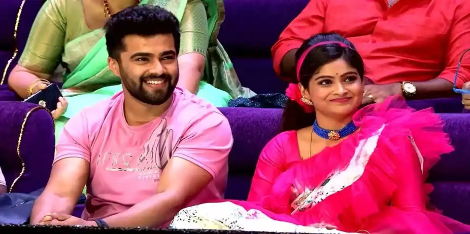 Jodi No 1 - Season 2 S1 E11 - The 'Jodi No1 Season 2 Khiladi Jodi' Round