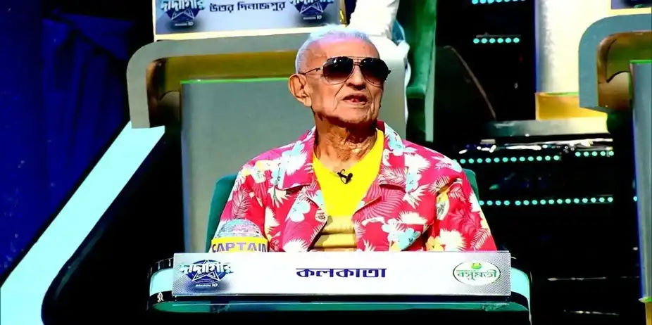 Dadagiri Unlimited Season 10 S1 E14 - Uber Talented People Participate in the Show