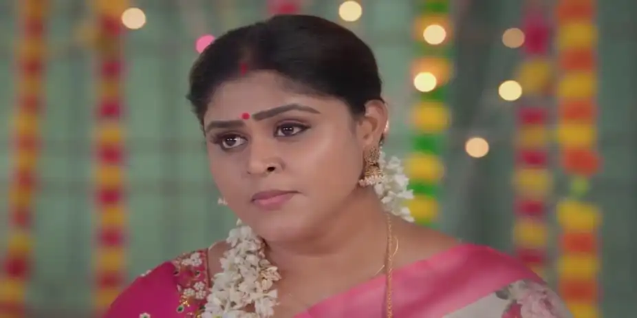 Meenakshi Ponnunga - January 07, 2024 - Best Scene