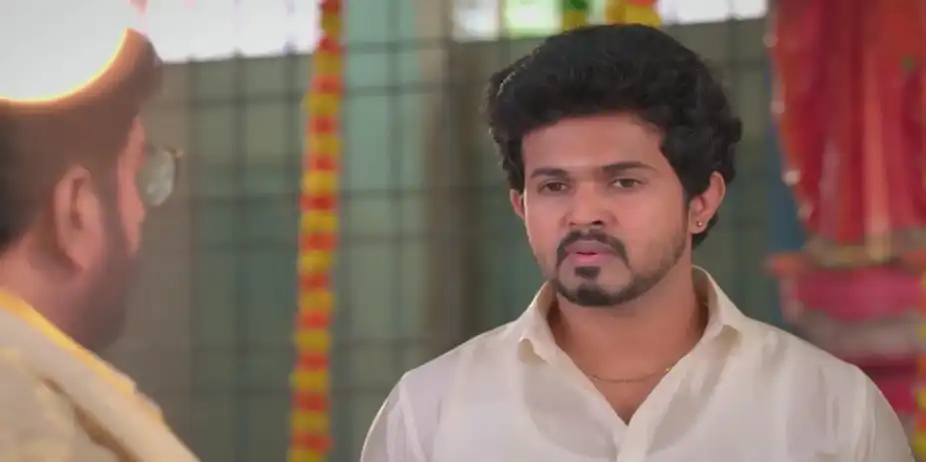 Meenakshi Ponnunga - January 05, 2024 - Best Scene