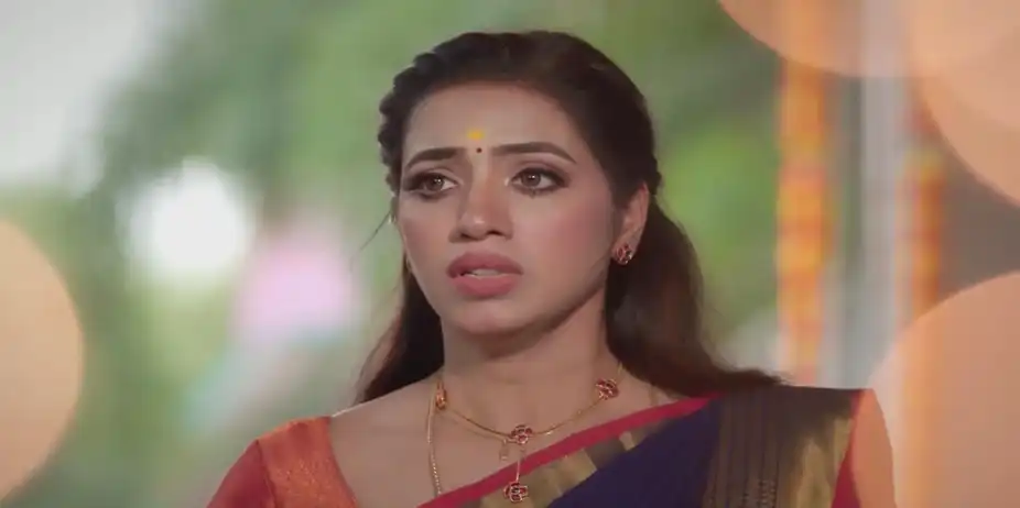 Meenakshi Ponnunga - January 06, 2024 - Best Scene