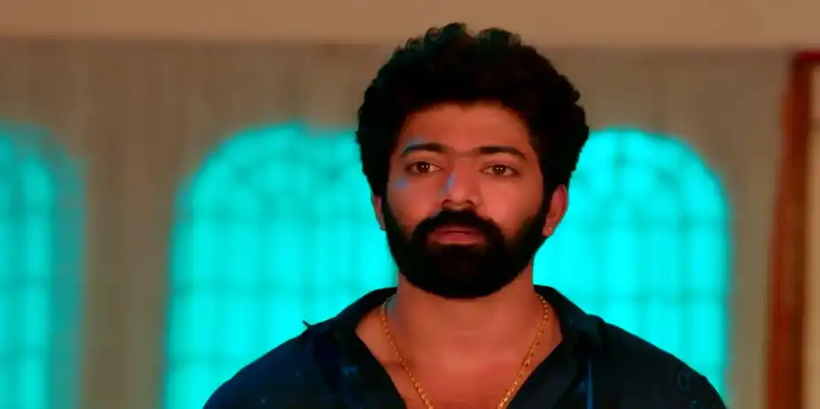 Meenakshi Ponnunga - January 01, 2024 - Best Scene