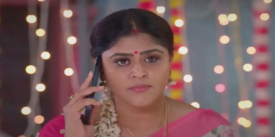 Meenakshi Ponnunga - January 08, 2024 - Best Scene