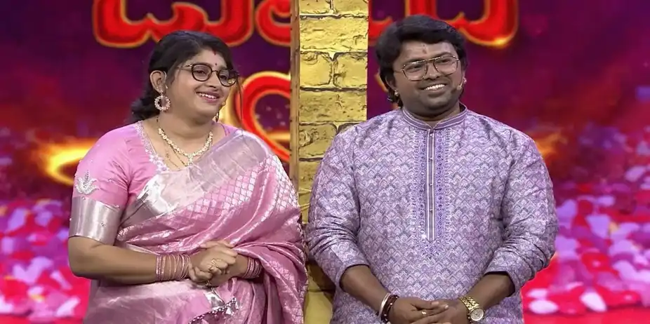 Jodi No 1 - Season 2 S1 E34 - Jodi No1 Season 2's Quarter Finale Begins!