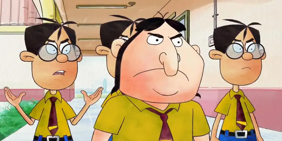 Bandbudh Aur Budbak S3 E45 - Pani Ki Kahani - Bandbudh Aur Budbak
