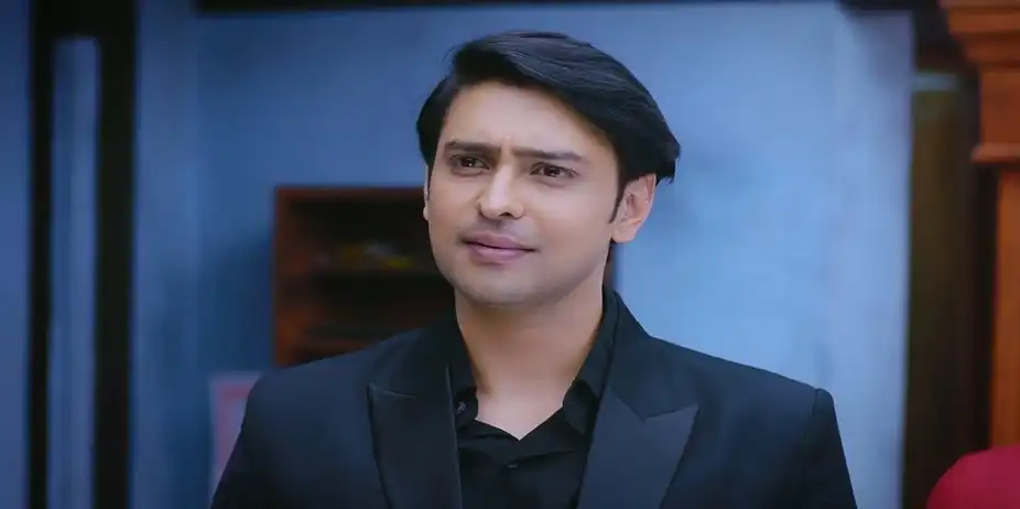Lakshmi Nivasa S1 E19 - Jayanth Expresses His Wish to Marry Jahnavi