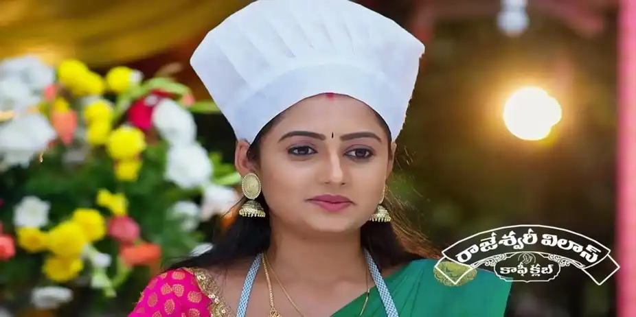 Rajeshwari Vilas Coffee Club S1 E364 - Shruti’s Plan Backfires