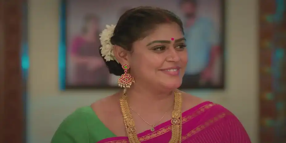 Meenakshi Ponnunga - February 23, 2024 - Best Scene