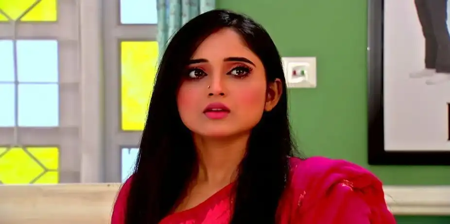 Mithai S1 E321 - Mithai Tries to Pull Out Torsha’s Nose