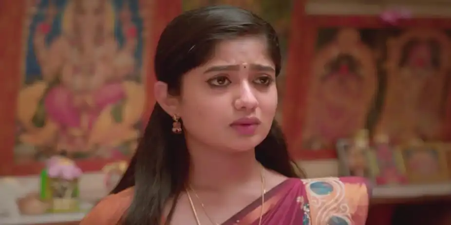 Ranganayagi's Act Moves Shakti | Meenakshi Ponnunga