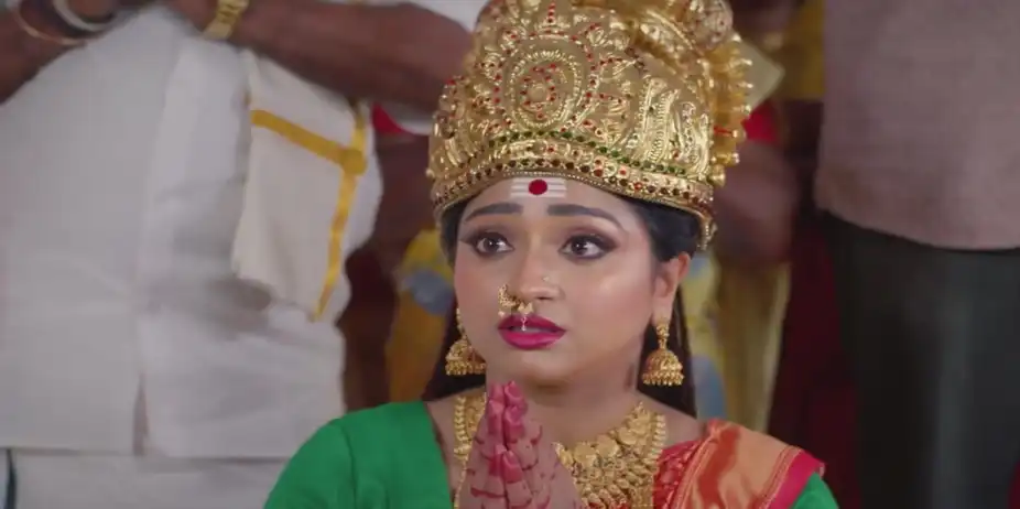 Maari - March 06, 2024 - Best Scene