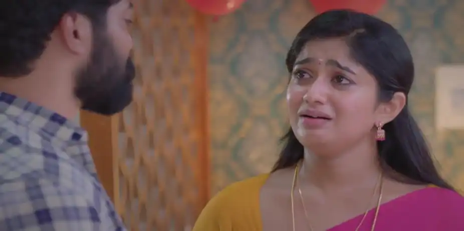 Meenakshi Ponnunga - March 05, 2024 - Best Scene