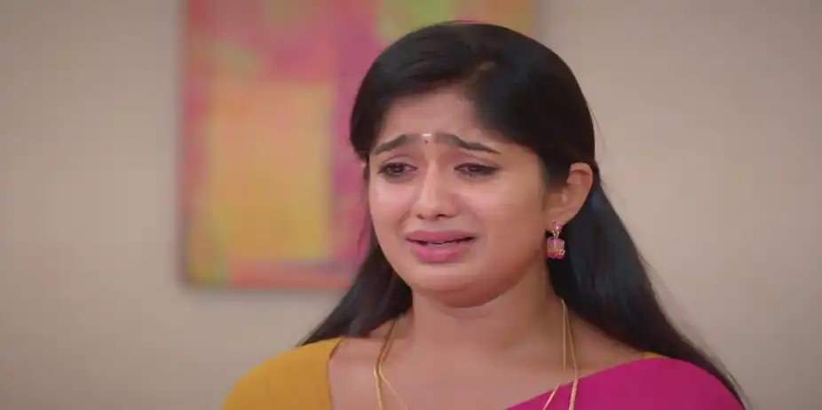 Meenakshi Ponnunga - March 06, 2024 - Best Scene