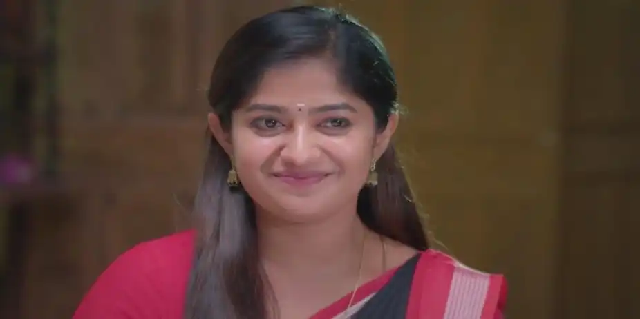 Meenakshi's New Venture | Meenakshi Ponnunga