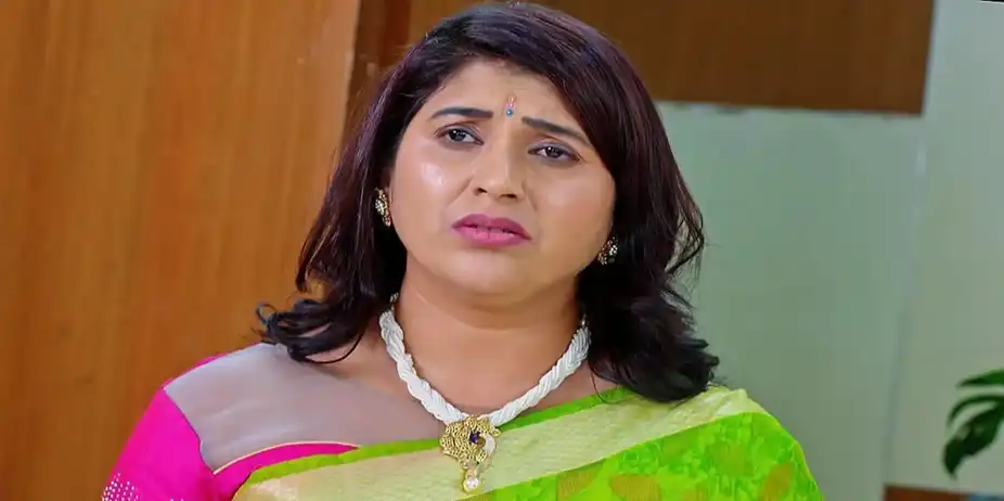 Trinayani - 15 April, 2024