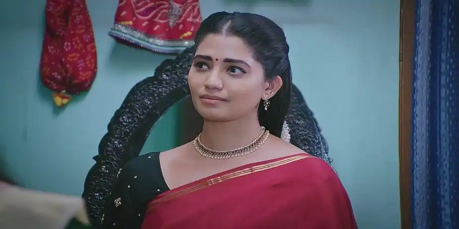 Bhavana and Jahnavi Discuss Siddu | Lakshmi Nivasa