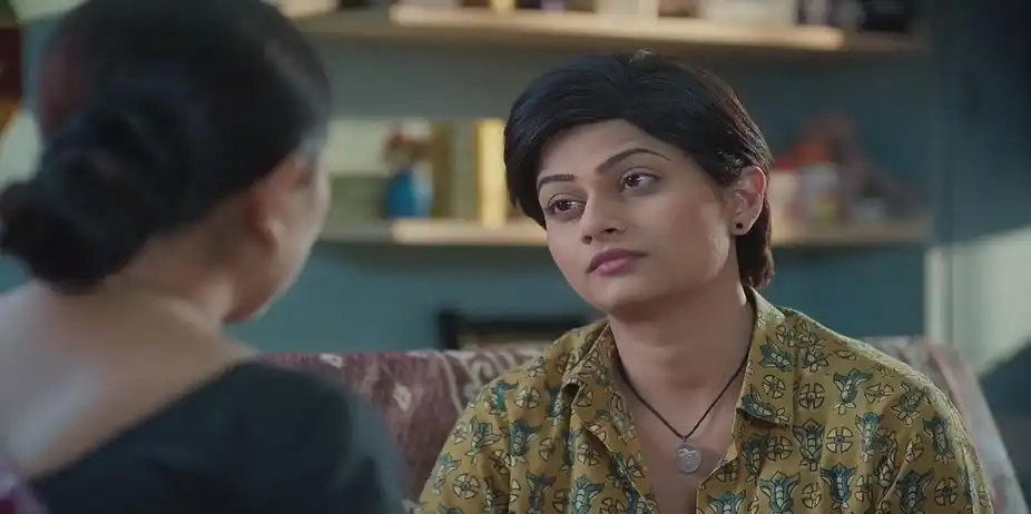 Vandana Quizzes Shiva about Marriage | Shiva