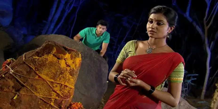 Naagamandala - 14 April, 2024