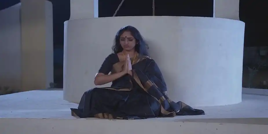 Bommi's Request to Swami | Ninaithale Innikkum