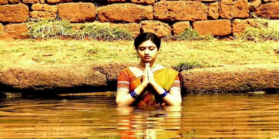 Naagamandala - 15 April, 2024