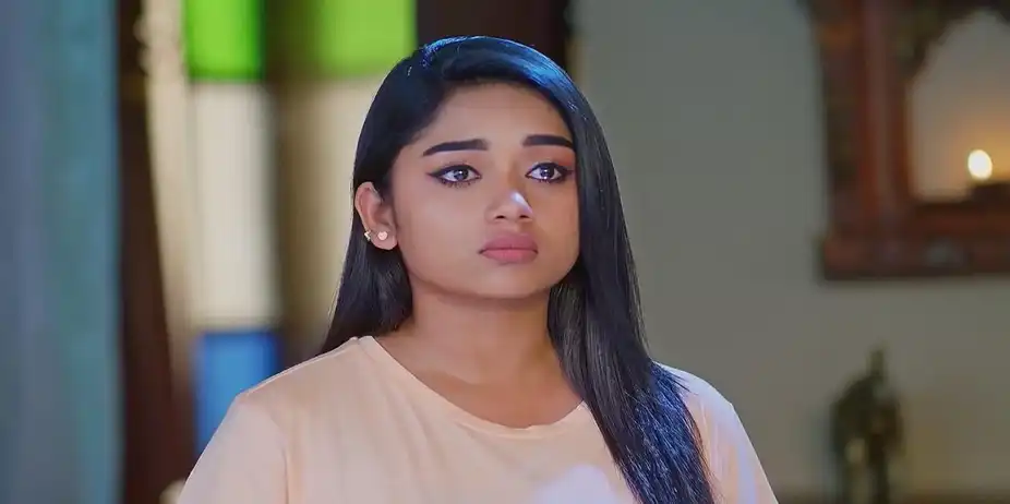 Kishore's Suggestion Shocks Aadhya | Sandhyaraaga