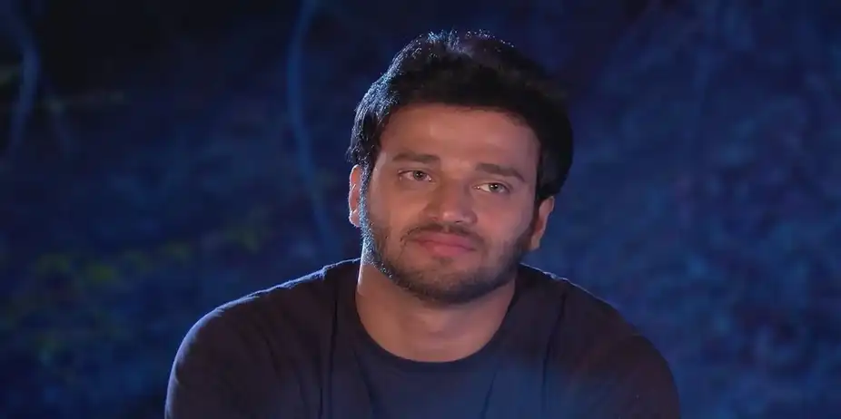 Punya Arranges Food for Anirudha | Naagamandala
