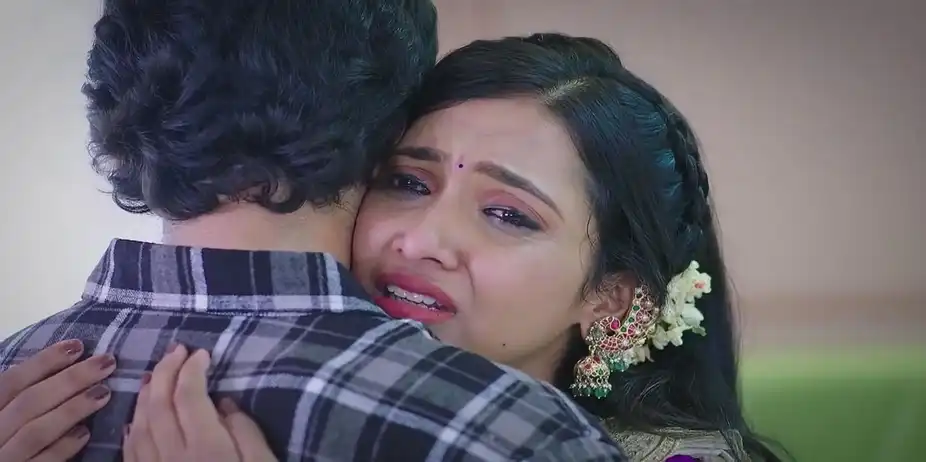 Madan Beats Up Subbu | Shravani Subramanya