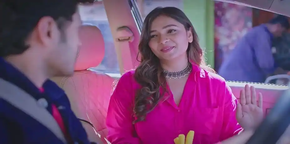 Bhoomika's Call Shocks Apeksha and Partha | Amruthadhaare