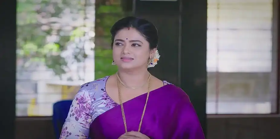 Mahesh Seeks Madhav and Tulasi's Blessings | Shrirasthu Shubhamasthu