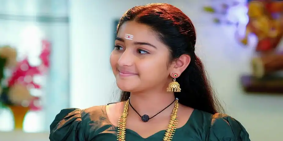 Trinayani - 19 April, 2024