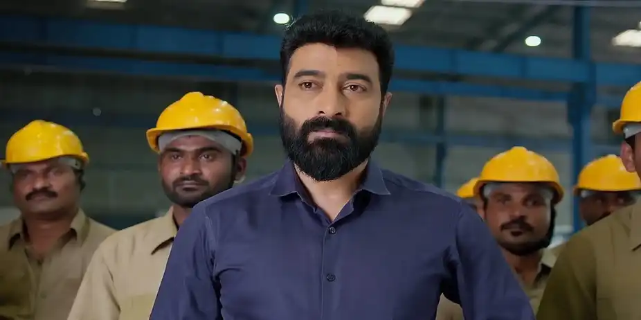 Prema Entha Madhuram - 18 April, 2024