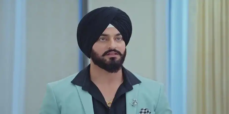Dev Shows His True Colours | Heer Tey Tedhi Kheer