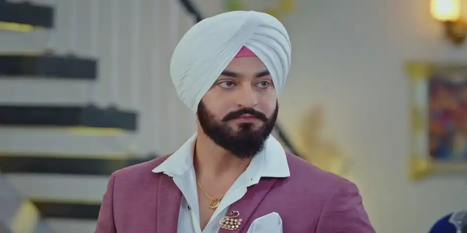 Heer Tey Tedhi Kheer - 25 April, 2024