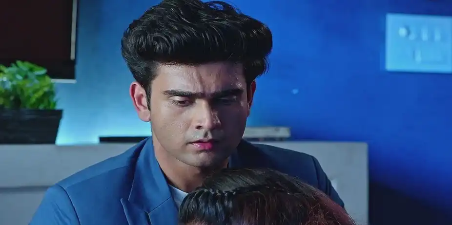 Saroj Gets Upset with Reet | Gal Mithi Mithi