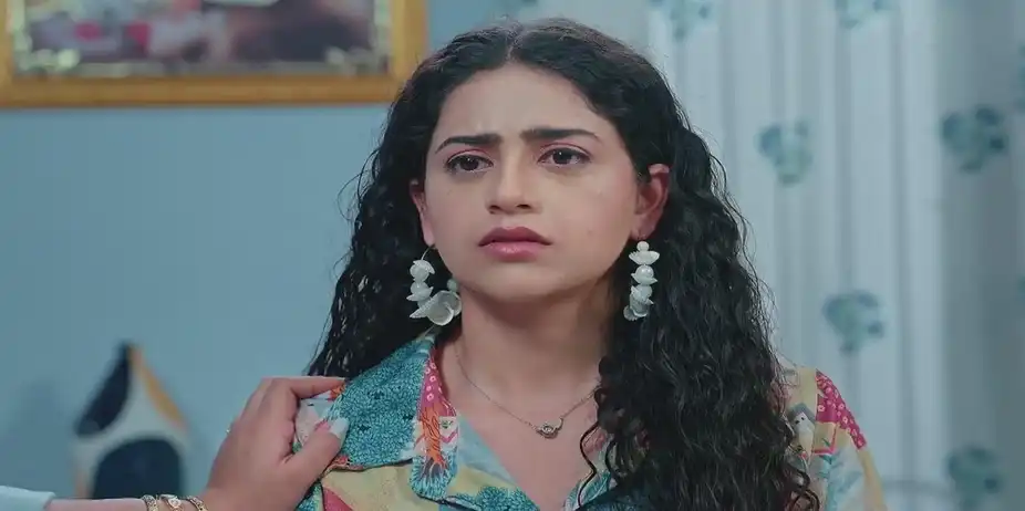 Gurman Learns about Sartaj’s Plan | Dilan De Rishtey