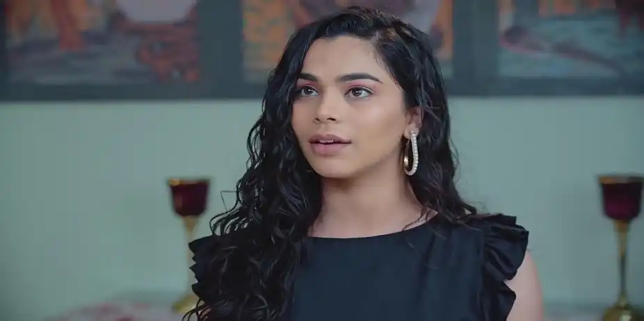 Ishan Breaks Shivika’s Heart | Shivika