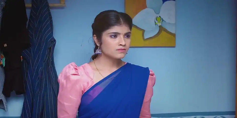 Rukmini Confronts Divya | Sathya