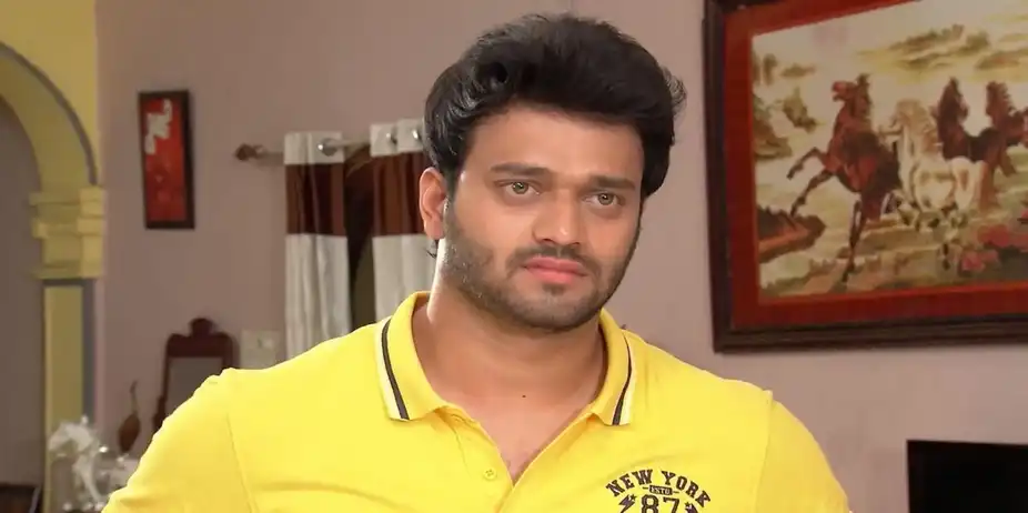 Naagamandala - 24 April, 2024