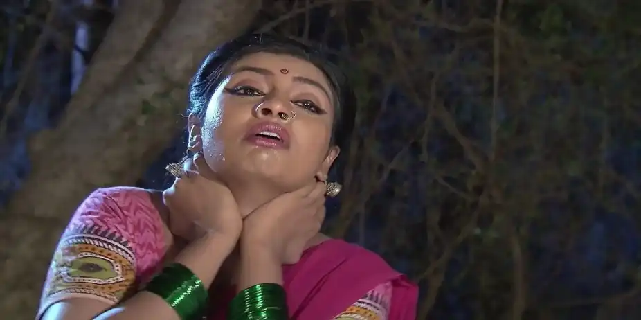 Pashupati Kills Punya | Naagamandala