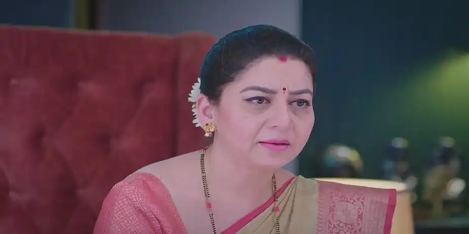 Tulasi Speaks to Madhav about Poorni's Plight | Shrirasthu Shubhamasthu