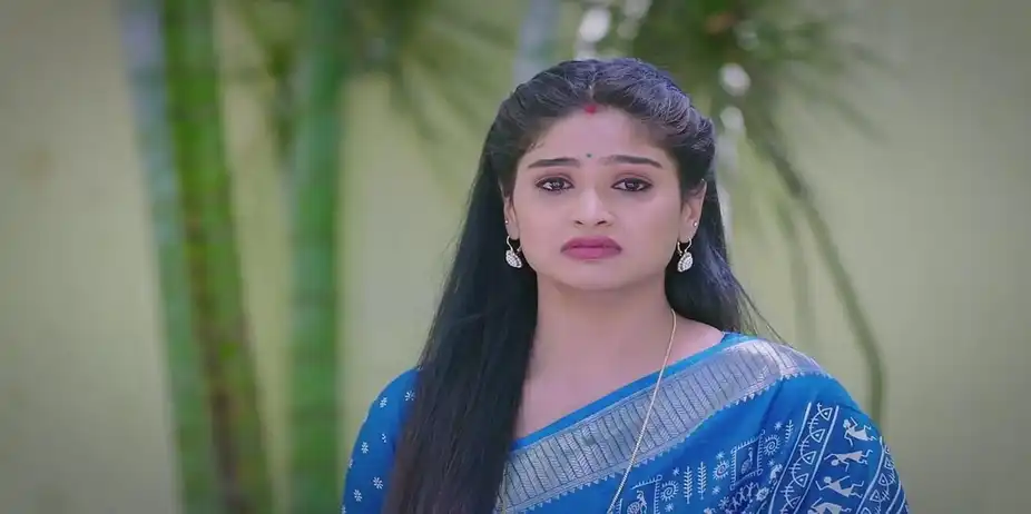 Madhav and Tulasi Reason with Poorni | Shrirasthu Shubhamasthu