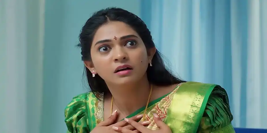 Nindu Noorella Saavasam - 27 April, 2024