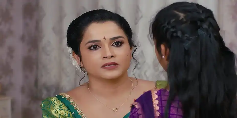 Nindu Noorella Saavasam - 29 April, 2024