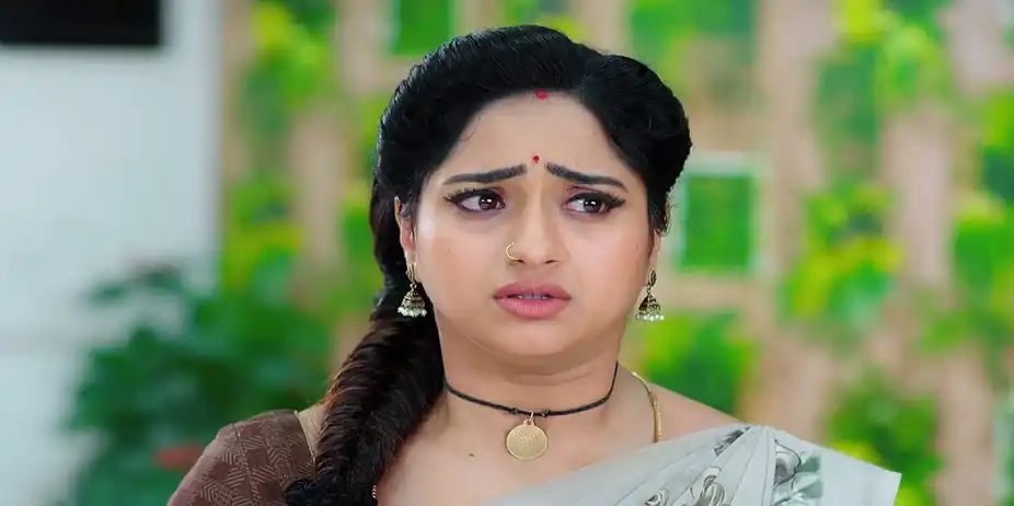 Trinayani - 27 April, 2024