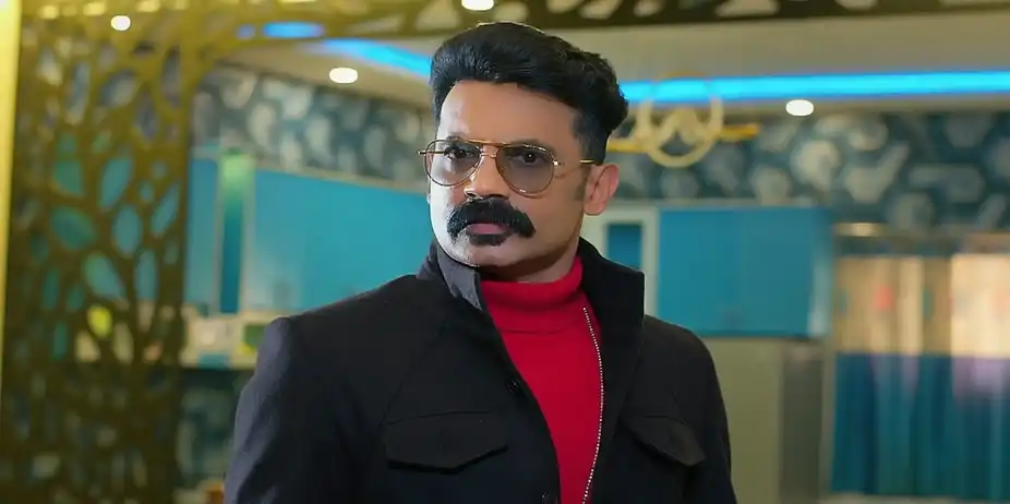 Prema Entha Madhuram - 25 April, 2024