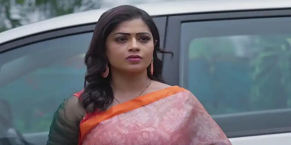 Meera Convinces Ajay to Seek Arya's Help | Prema Entha Madhuram
