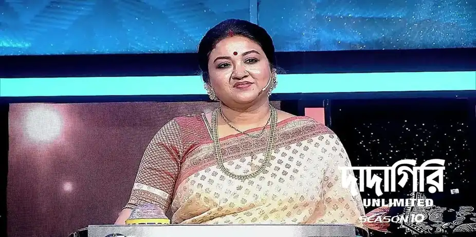 Dadagiri Unlimited Season 10 S1 E61 - Dada's Delhi Special Episode