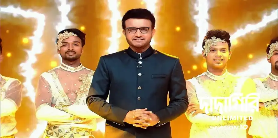 Dadagiri Unlimited Season 10 S1 E62 - Dadagiri's Power Packed Grand Finale