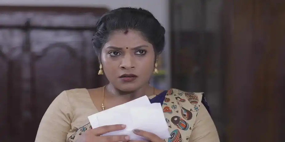 Dhanam Suspects Mani |Idhayam